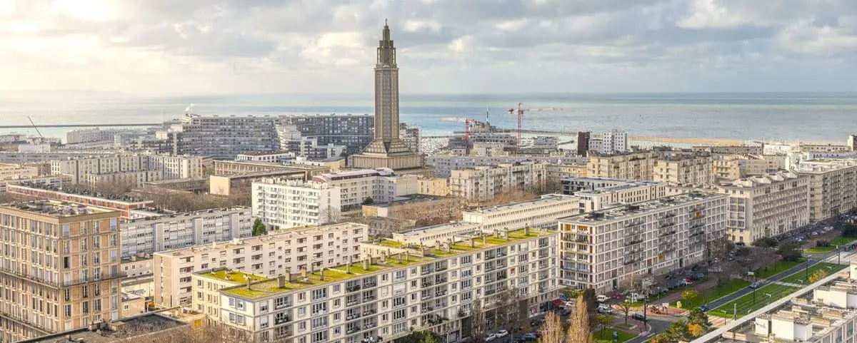 24 Things to Do in Le Havre by Appeal & Type, Free or Paid